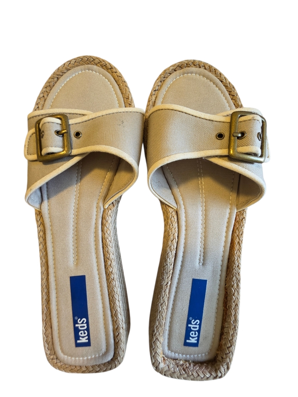 Keds Sandals Size 8